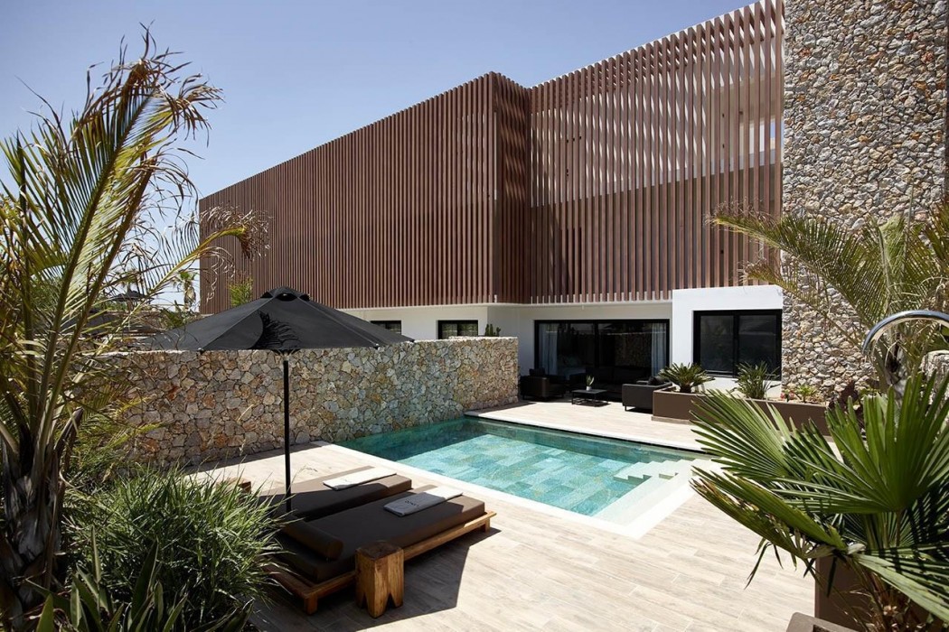 Lango Design Hotel & Spa, Adults Only 2/76