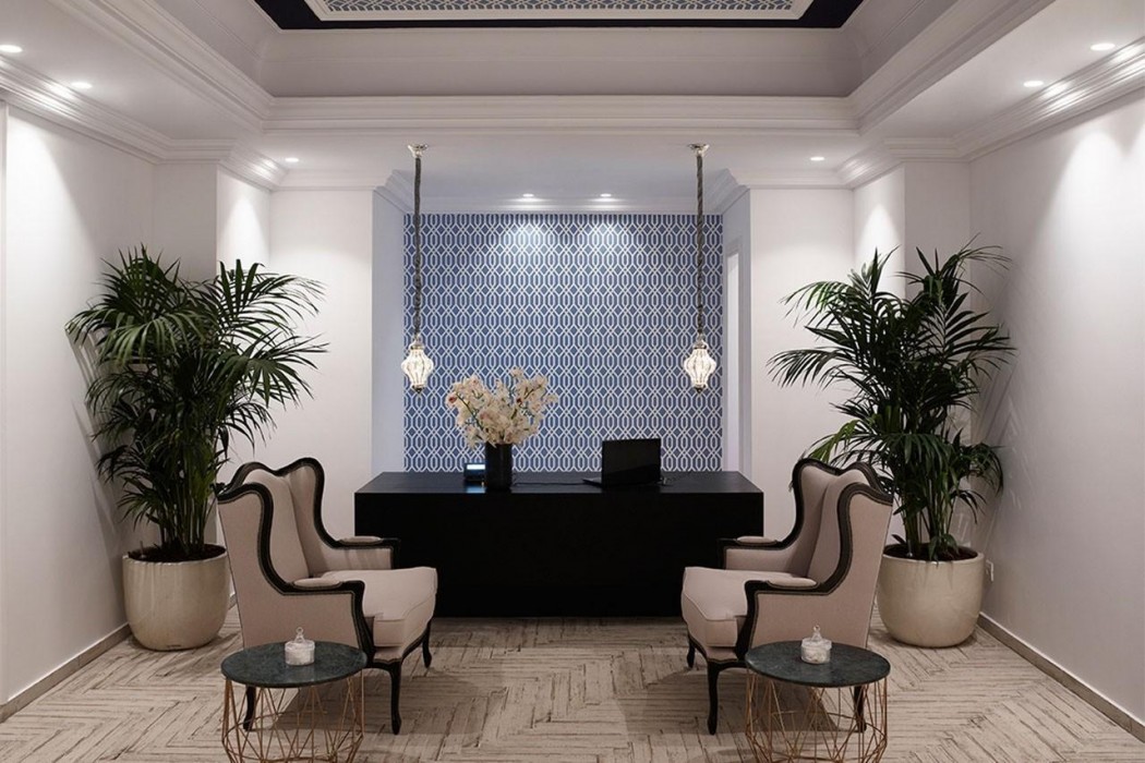 Lango Design Hotel & Spa, Adults Only 10/76