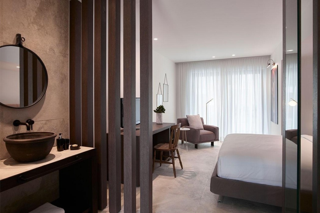 Lango Design Hotel & Spa, Adults Only 24/76