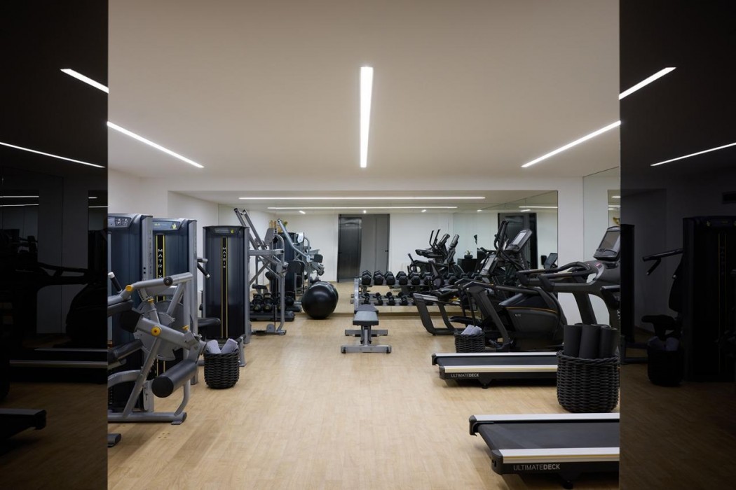 Lango Design Hotel & Spa, Adults Only 37/76