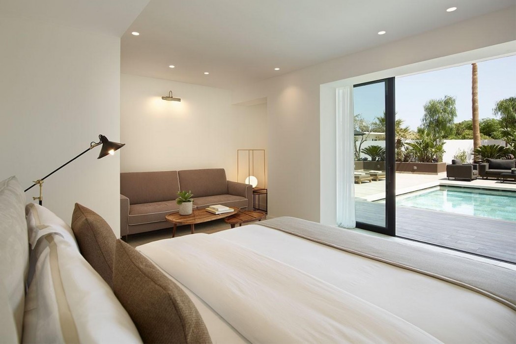 Lango Design Hotel & Spa, Adults Only 23/76