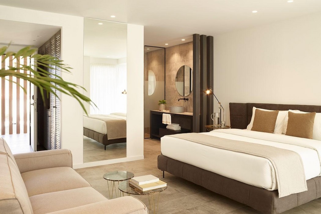 Lango Design Hotel & Spa, Adults Only 25/76