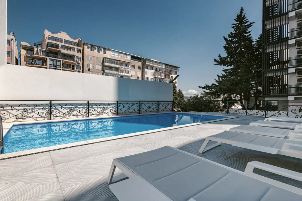 Lango Design Hotel & Spa, Adults Only 36/76
