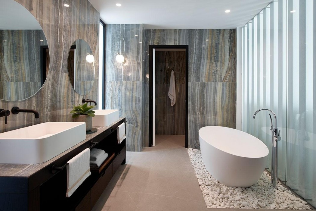Lango Design Hotel & Spa, Adults Only 18/76