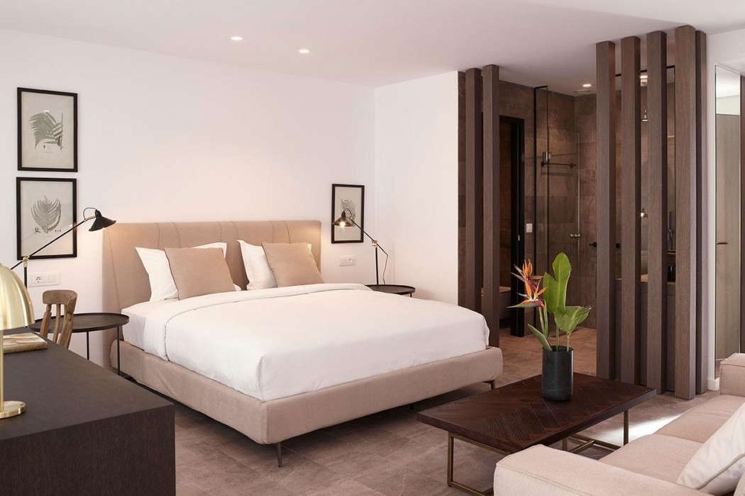 Lango Design Hotel & Spa, Adults Only 28/76