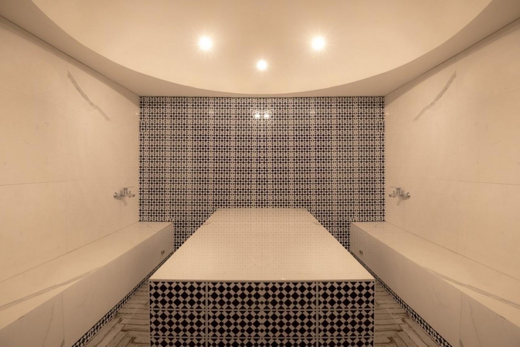 Lango Design Hotel & Spa, Adults Only 44/76