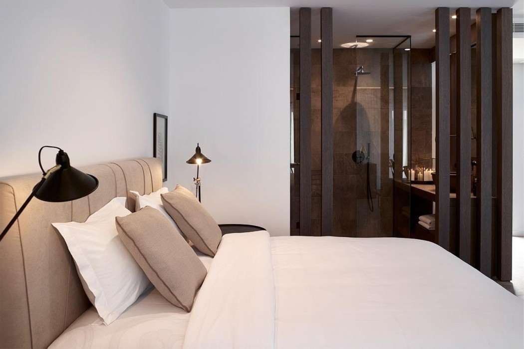 Lango Design Hotel & Spa, Adults Only 22/76