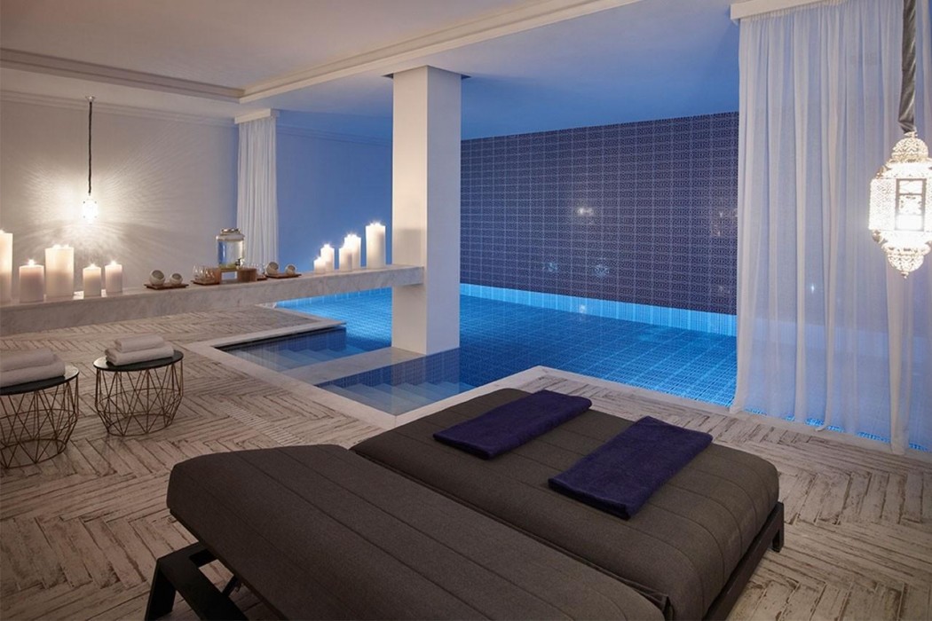 Lango Design Hotel & Spa, Adults Only 45/76