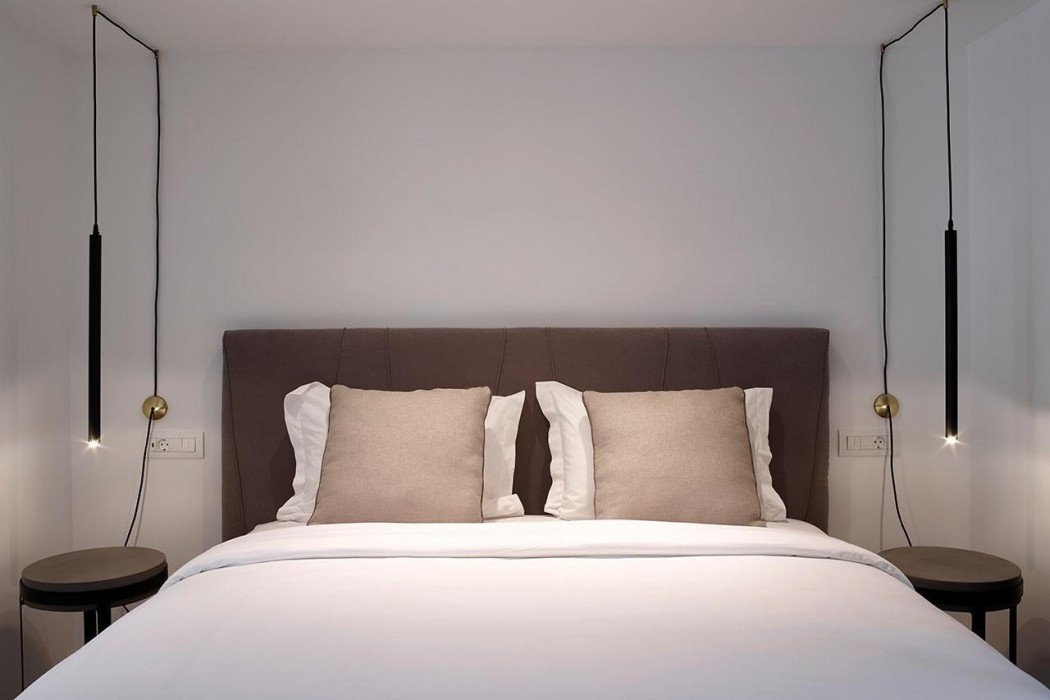 Lango Design Hotel & Spa, Adults Only 16/76