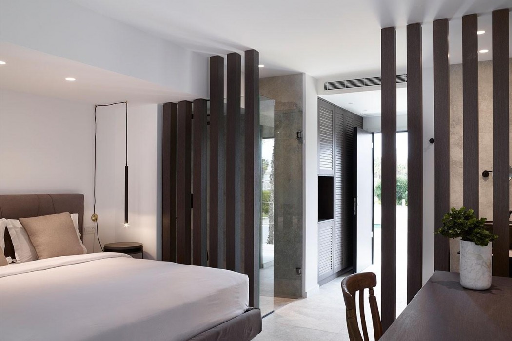 Lango Design Hotel & Spa, Adults Only 26/76