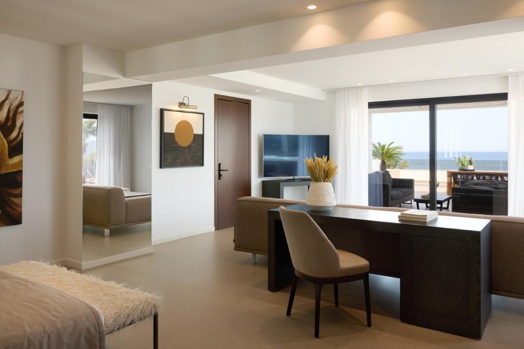 Lango Design Hotel & Spa, Adults Only 19/76