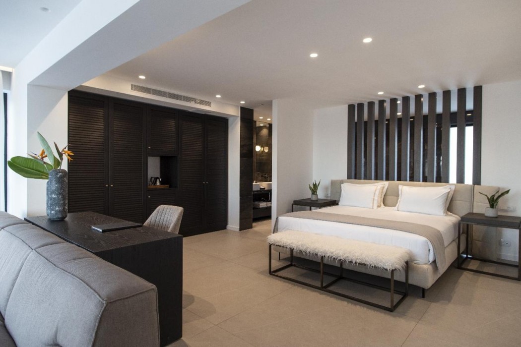 Lango Design Hotel & Spa, Adults Only 15/76