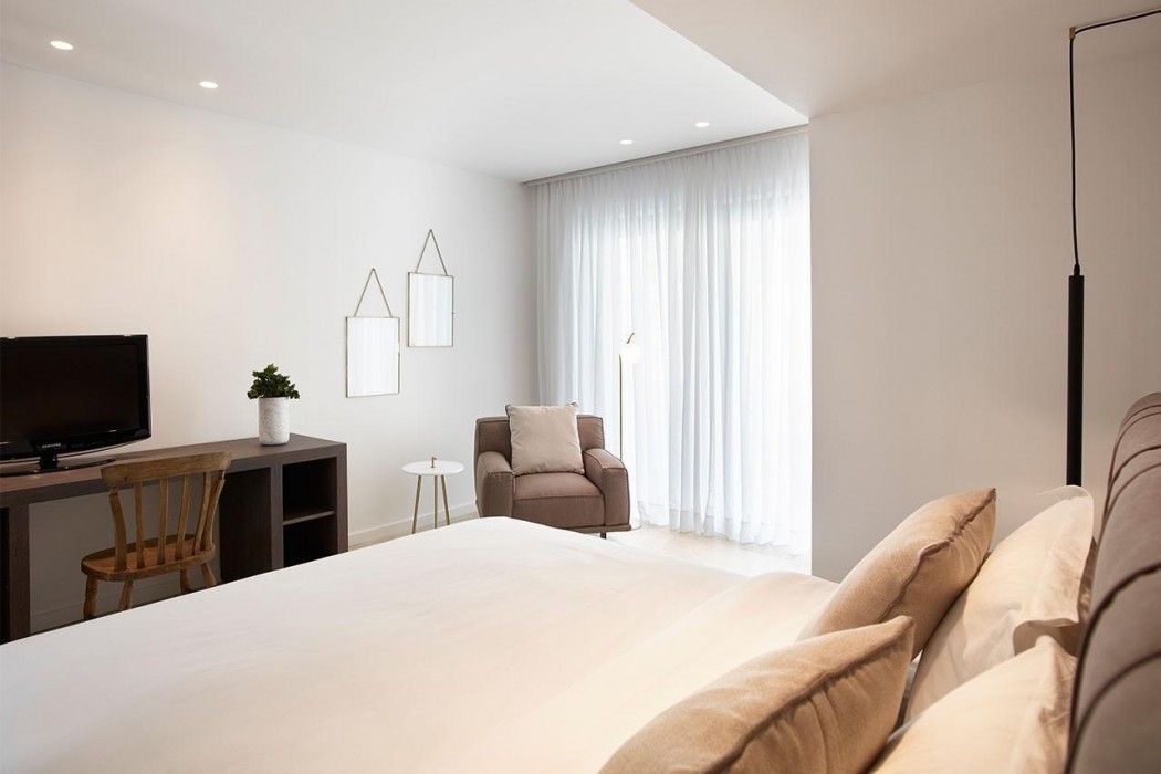 Lango Design Hotel & Spa, Adults Only 17/76