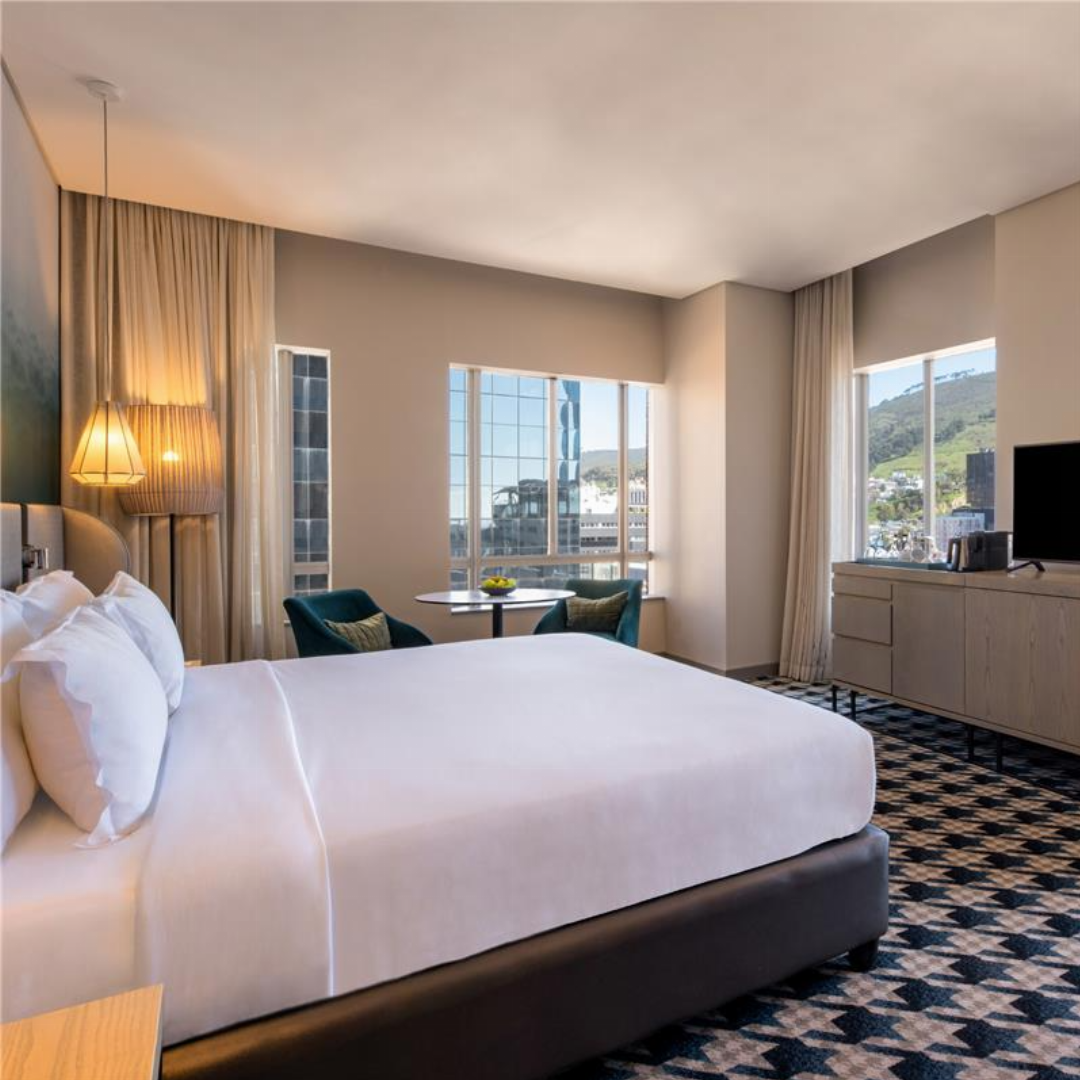 Pullman Cape Town City Centre 5/26
