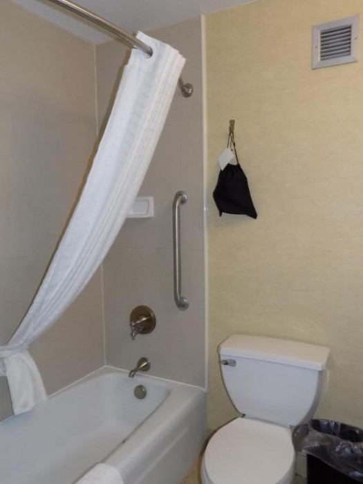 Rodeway Inn Portage IN 26/72