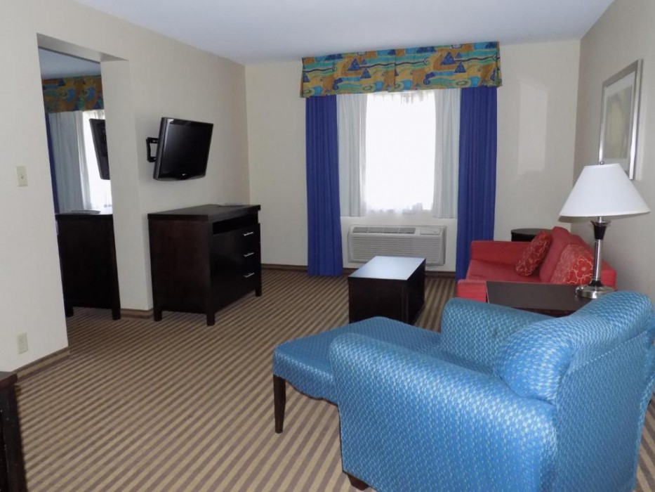 Rodeway Inn Portage IN 14/72