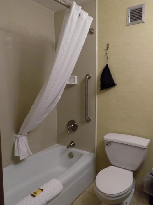 Rodeway Inn Portage IN 30/72