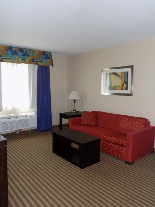Rodeway Inn Portage IN 24/72