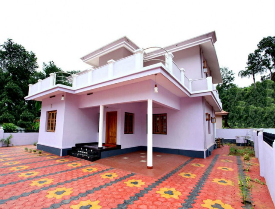 Keerthi Homes