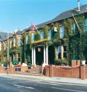 Cumbria Park Hotel 1/55