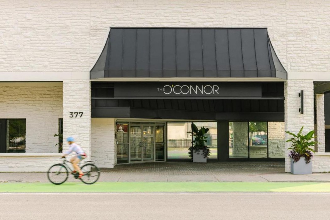 Sonder The O'Connor 2/35