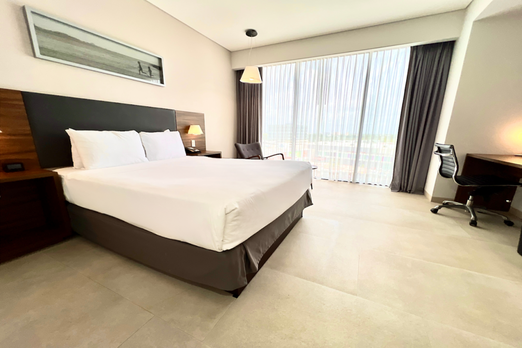 Fiesta Inn Express Cancun Cumbres 12/34