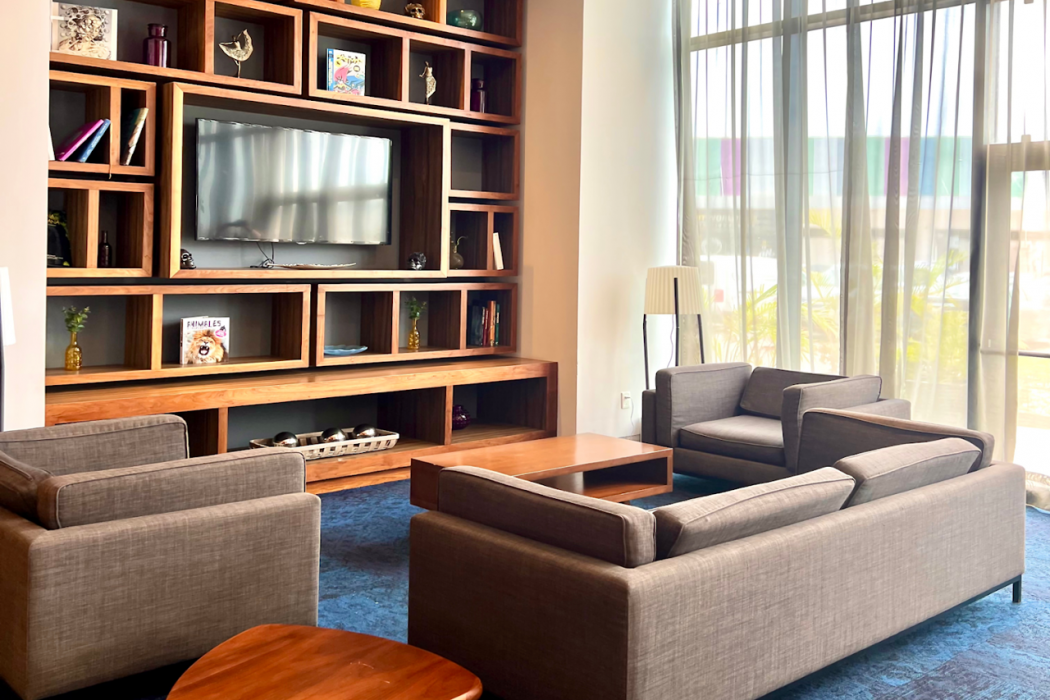 Fiesta Inn Express Cancun Cumbres 6/34