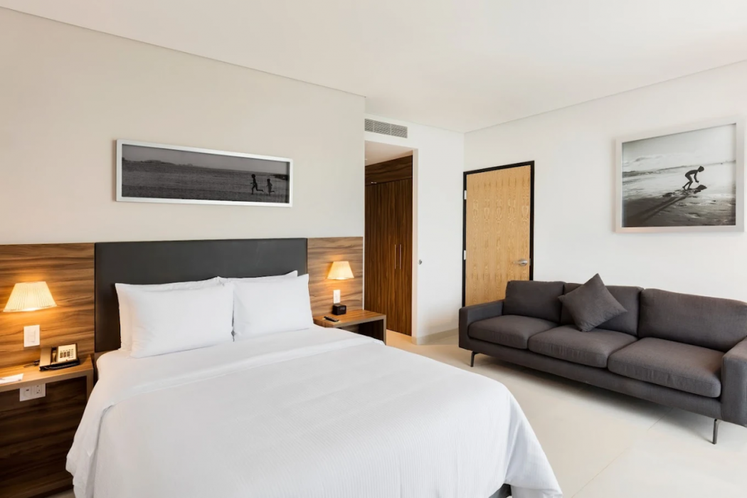 Fiesta Inn Express Cancun Cumbres 10/34