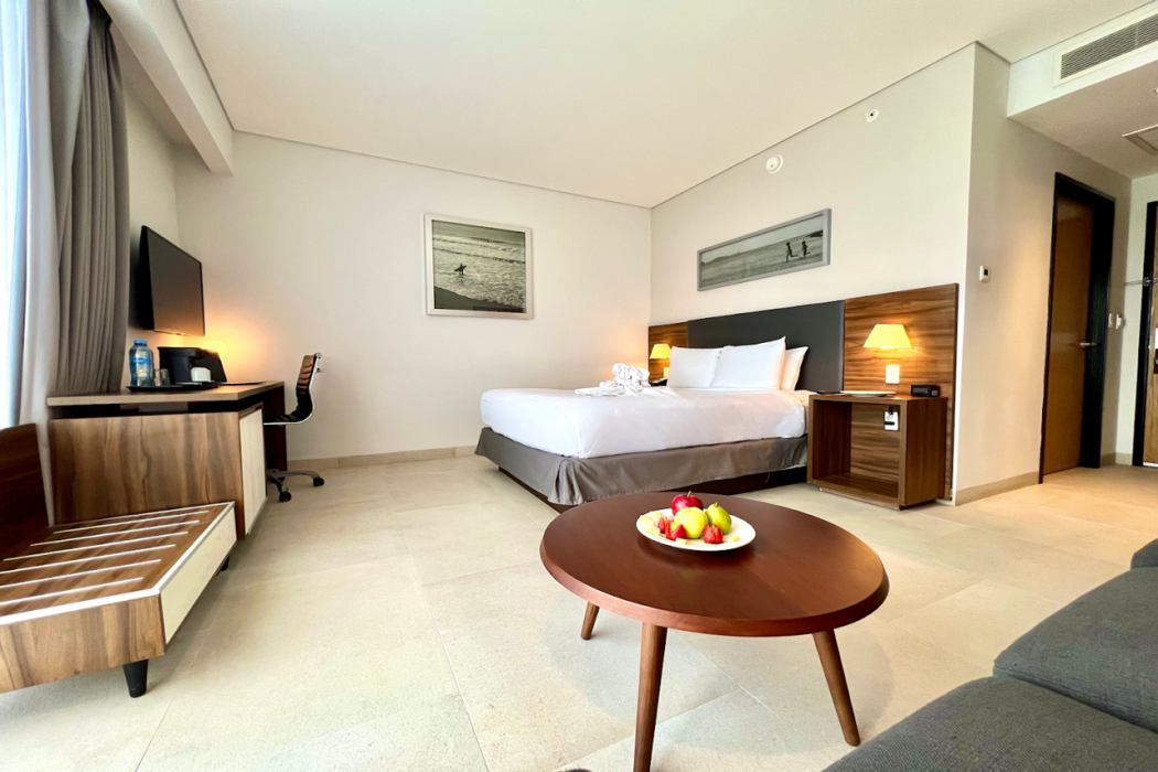 Fiesta Inn Express Cancun Cumbres 13/34