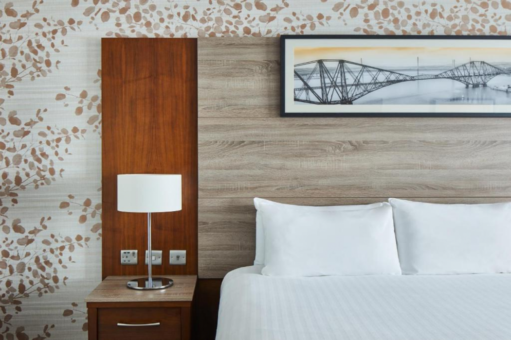 Leonardo Hotel Edinburgh Murrayfield photo5