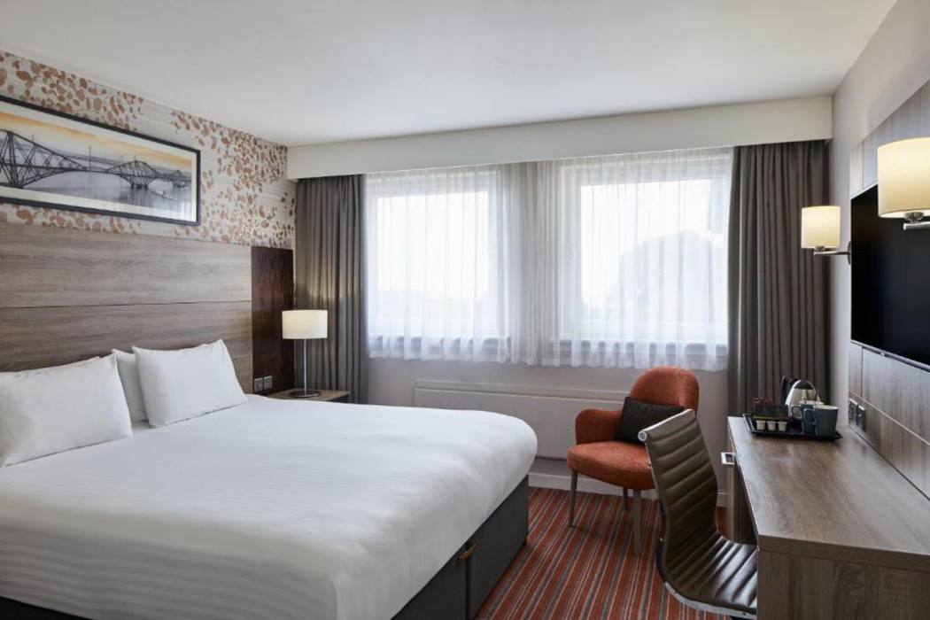 Leonardo Hotel Edinburgh Murrayfield photo4