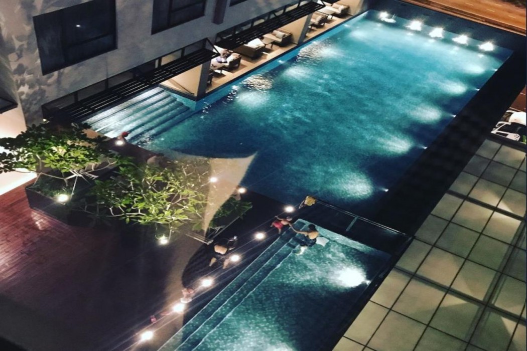 Impiana Hotel Senai 26/50