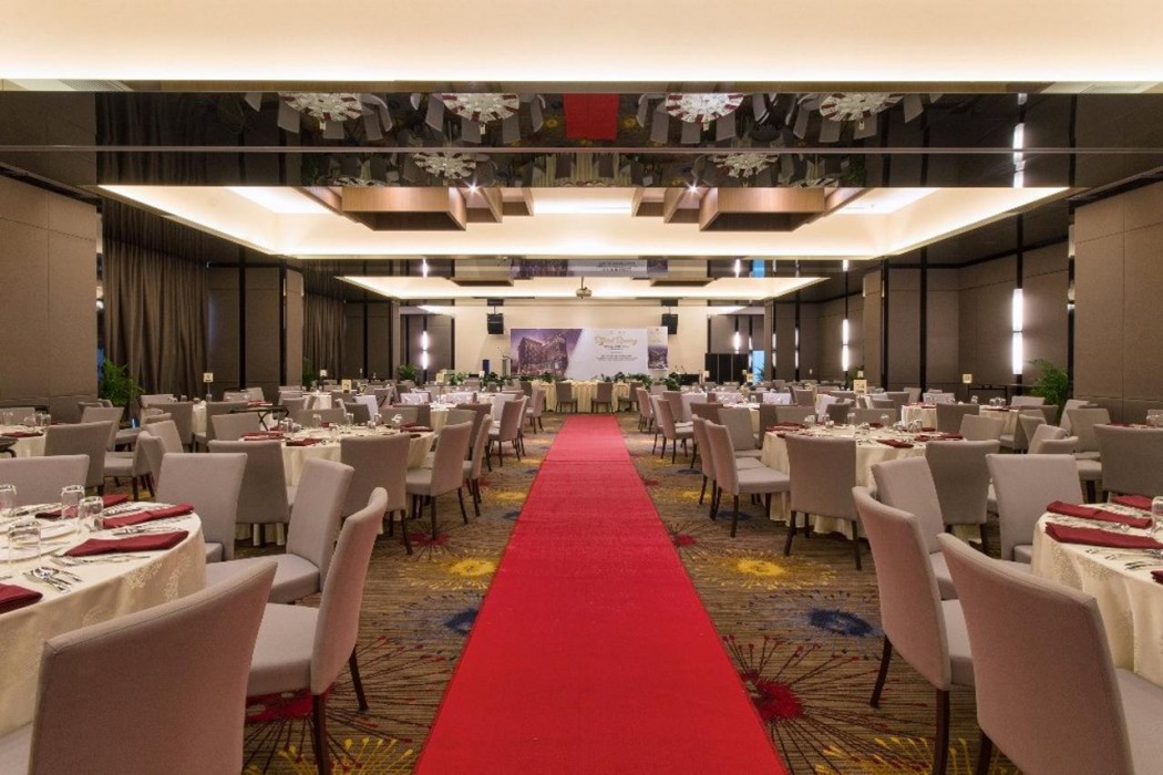 Impiana Hotel Senai 22/50