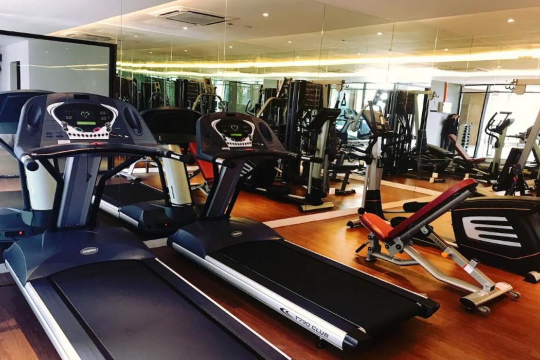 Impiana Hotel Senai 20/50