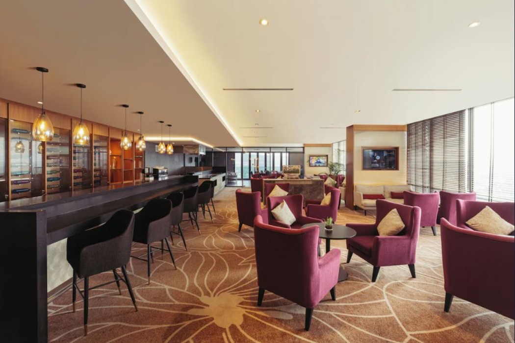 Impiana Hotel Senai 37/50