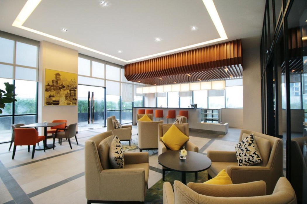 Impiana Hotel Senai 9/50