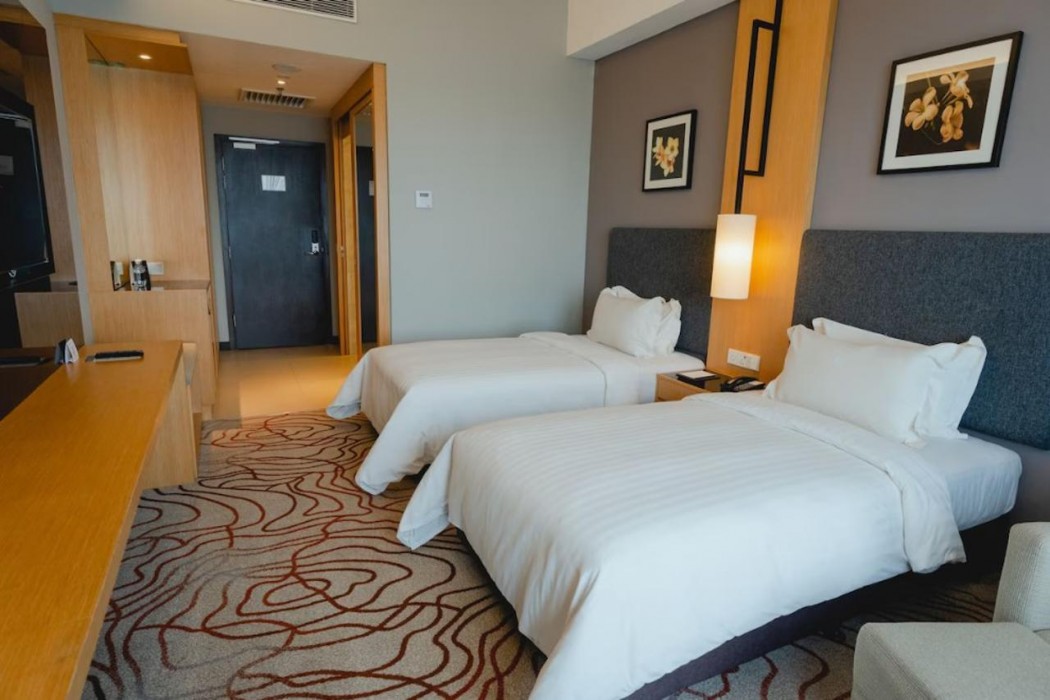 Impiana Hotel Senai 16/50