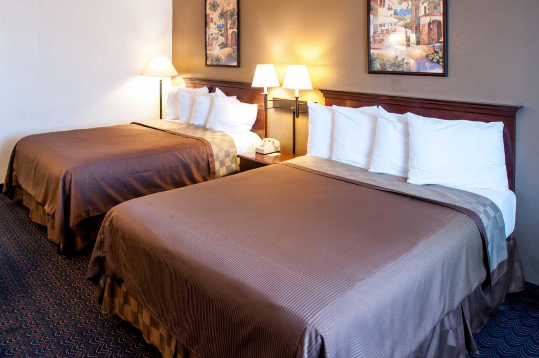 Rodeway Inn San Diego South San Ysidro Border 13/16
