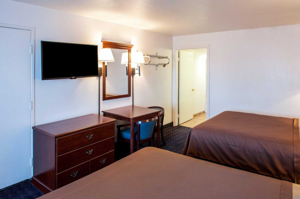 Rodeway Inn San Diego South San Ysidro Border 12/16