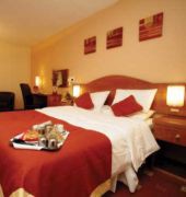 Hotel St Pierre, Sure Hotel Collection By Best Western 3/27