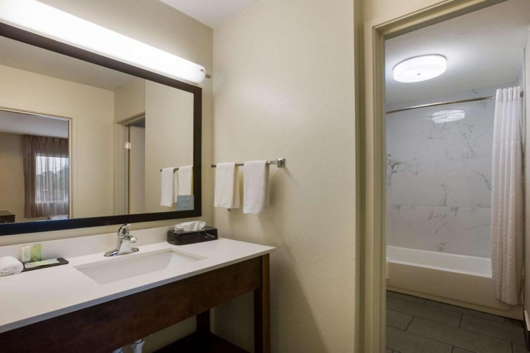 Sleep Inn Savannah Midtown 18/37