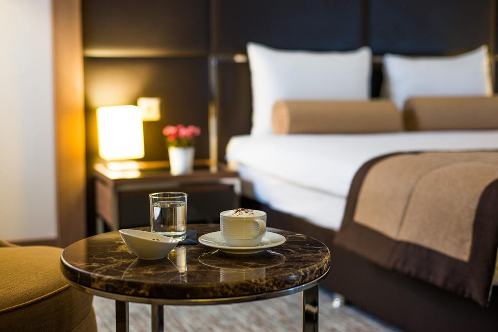 INSIDE HOTEL SISLI 12/34