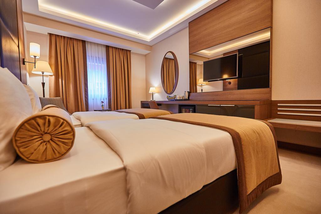 INSIDE HOTEL SISLI 14/34
