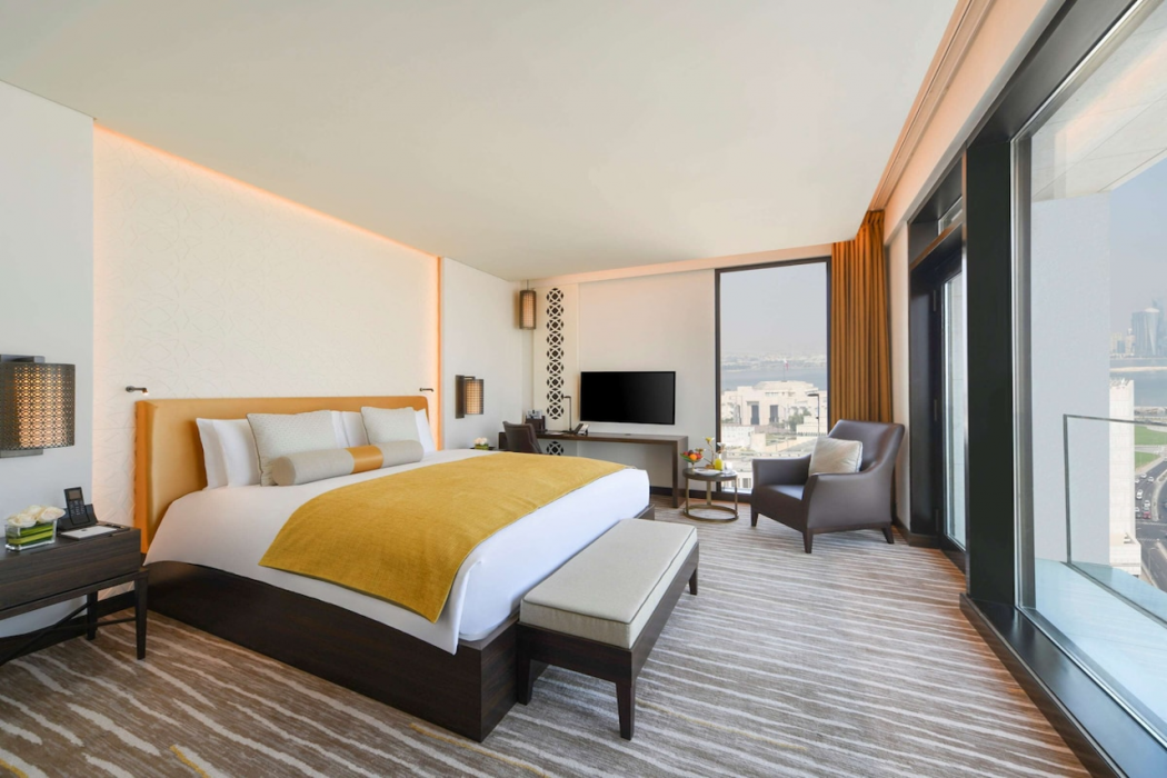 Alwadi Hotel Doha - MGallery Collection 21/85