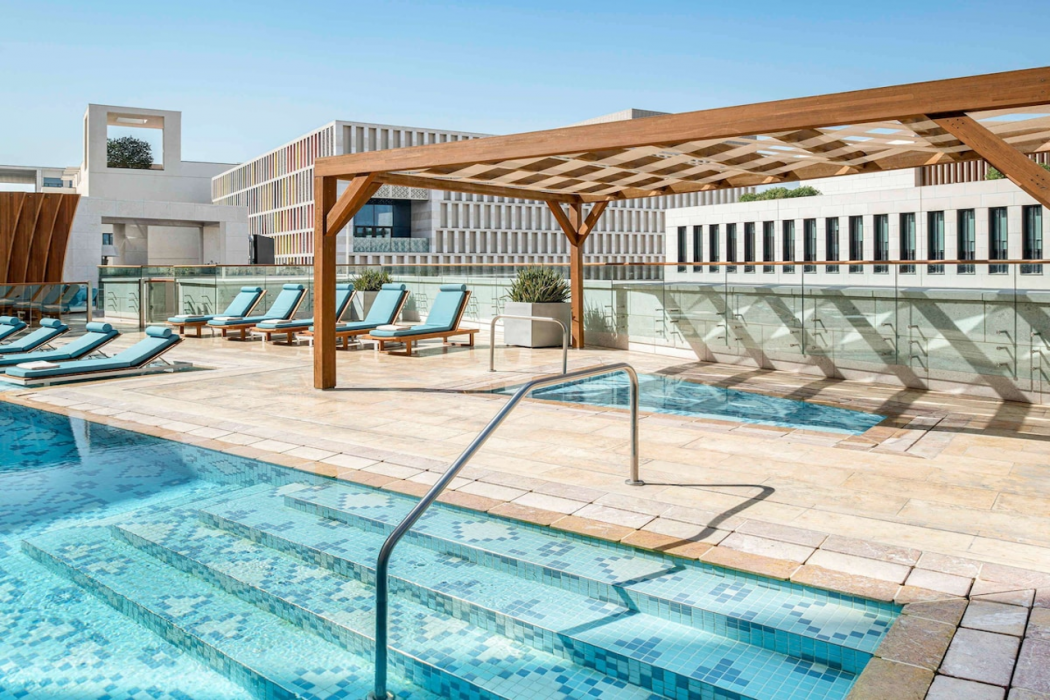 Alwadi Hotel Doha - MGallery Collection 54/85