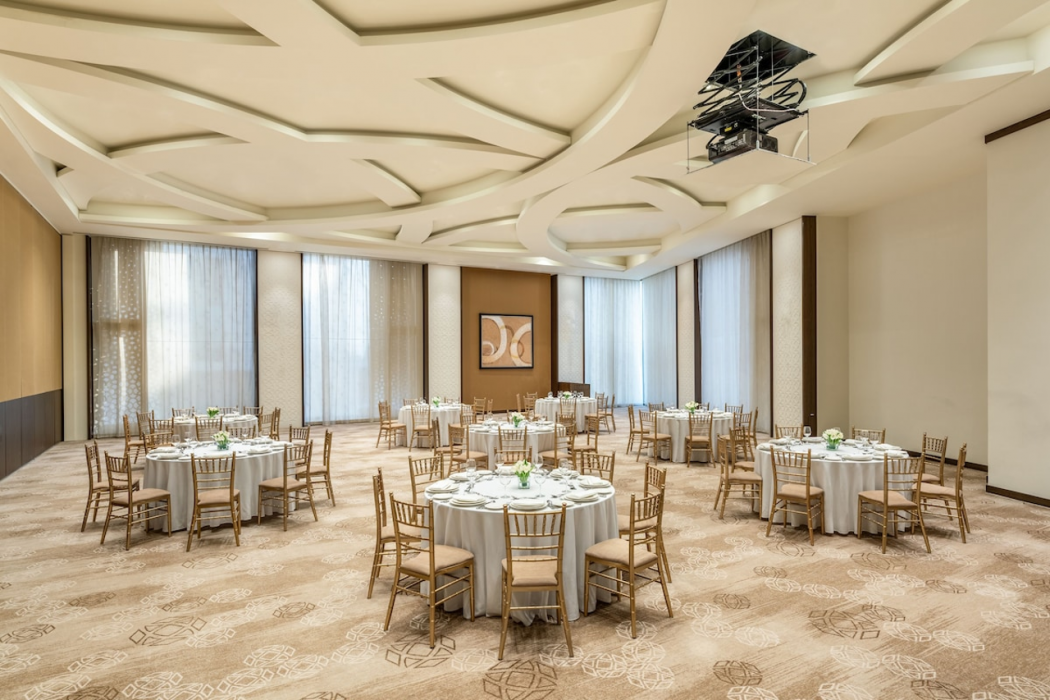 Alwadi Hotel Doha - MGallery Collection 37/85
