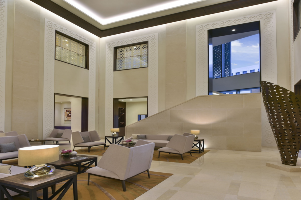 Alwadi Hotel Doha - MGallery Collection 8/85
