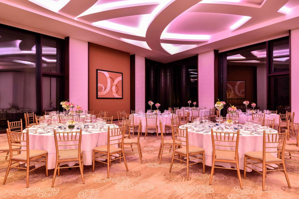 Alwadi Hotel Doha - MGallery Collection 39/85
