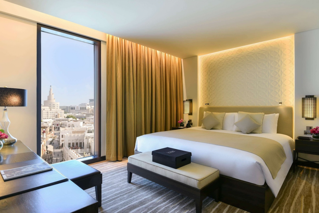 Alwadi Hotel Doha - MGallery Collection 13/85