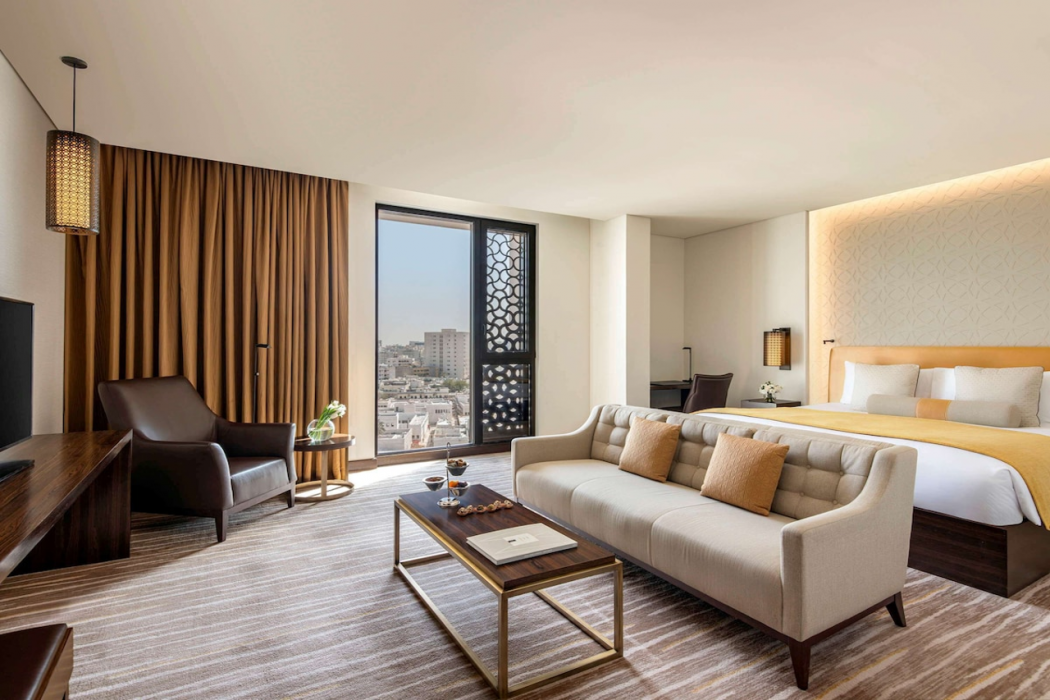 Alwadi Hotel Doha - MGallery Collection 22/85